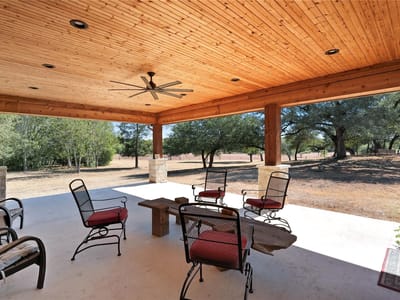Kitchen at 2656 River Bend Rd - 2 bed 2 bath home