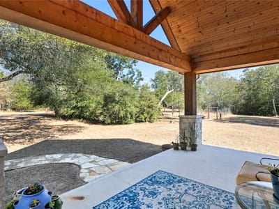 Primary bedroom at 2656 River Bend Rd - 2 bed 2 bath home