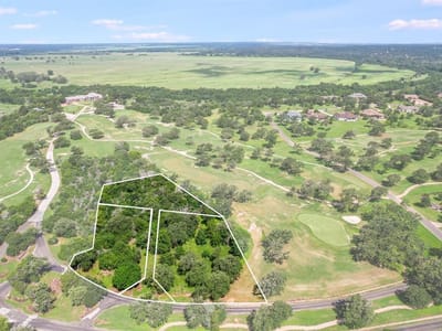 Living area at 266 Colovista Pkwy - Colovista Country Club, Bastrop, TX