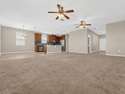 Property photo 4 at 266 Twisted Oaks LN - 4 bed 2 bath home