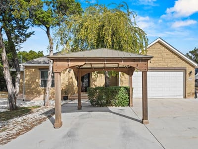Primary bedroom at 267 Eagle Rock RD - 3 bed 2 bath home