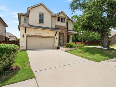 Kitchen at 267 Fort Cobb WAY - 4 bed 2 bath home