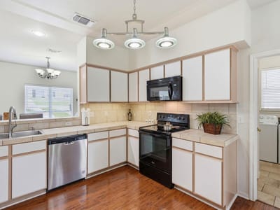 Bathroom at 267 Mooring CIR Unit #A - 3 bed 2 bath home