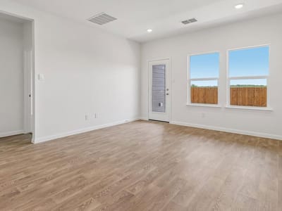 Bathroom at 267 Mountain Pea RD - 4 bed 2 bath home