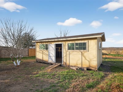 Primary bedroom at 2674 Cotton Gin RD - 4 bed 2 bath home