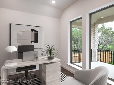Bathroom at 268 Basket Flower Loop - 3 bed 2 bath home