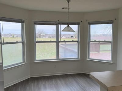 Primary bedroom at 268 Chisholm TRL - 4 bed 3 bath home