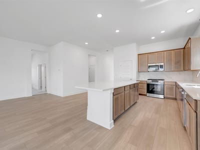Bathroom at 268 Coleto TRL - 3 bed 2 bath home