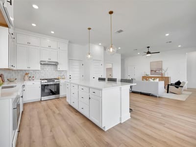 Property photo 4 at 268 Flowering Senna DR - 3 bed 2 bath home