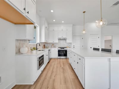 Property photo 5 at 268 Flowering Senna DR - 3 bed 2 bath home
