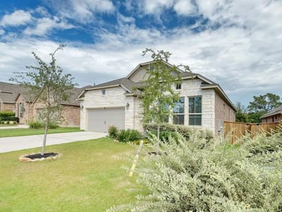 Property photo 2 at 268 Fort Cobb WAY - 3 bed 2 bath home
