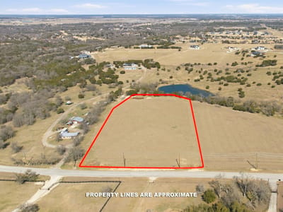 Property photo 2 at 2682 Royal ST - None, Salado, TX