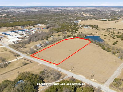 Property photo 3 at 2682 Royal ST - None, Salado, TX