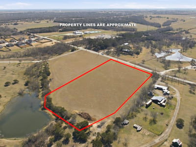 Property photo 4 at 2682 Royal ST - None, Salado, TX