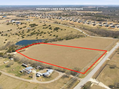 Property photo 5 at 2682 Royal ST - None, Salado, TX