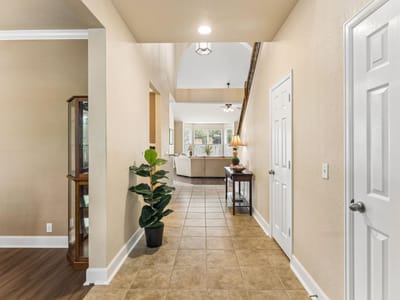 Bathroom at 2683 Salorn WAY - 4 bed 2 bath home