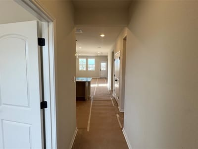 Primary bedroom at 269 Crater Lake Dr - 3 bed 2 bath home