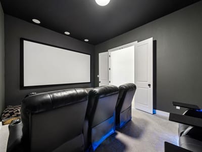 Bathroom at 269 Iron Creek WAY - 4 bed 4 bath home