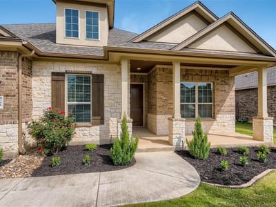 Living area at 269 Pink Granite BLVD - 4 bed 3 bath home