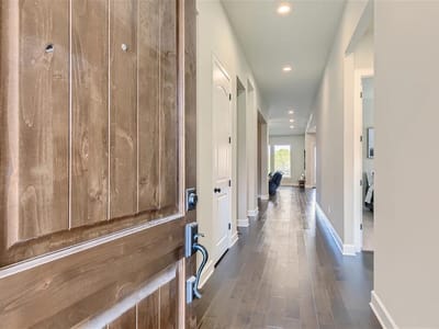 Kitchen at 269 Pink Granite BLVD - 4 bed 3 bath home