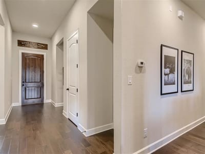 Primary bedroom at 269 Pink Granite BLVD - 4 bed 3 bath home