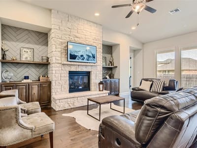 Bathroom at 269 Pink Granite BLVD - 4 bed 3 bath home