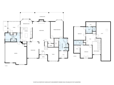Property photo 2 at 269 Quail ST - 3 bed 3 bath home