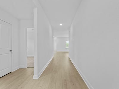 Living area at 269 Rivers Edge DR - 3 bed 3 bath home