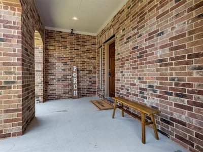 Kitchen at 2693 Mirasol LOOP - 4 bed 3 bath home
