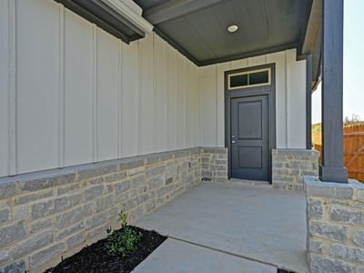 Kitchen at 270 Bendecido LOOP - 3 bed 2 bath home