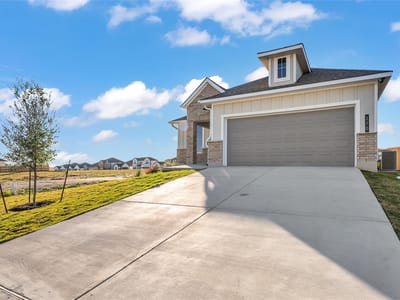 Kitchen at 270 Boatright Blvd - 3 bed 2 bath home
