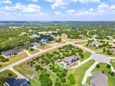 Living area at 270 Honey Locust CT - Rim Rock Ph Two Sec Four, Driftwood, TX