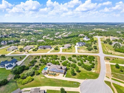 Primary bedroom at 270 Honey Locust CT - Rim Rock Ph Two Sec Four, Driftwood, TX