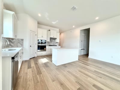 Kitchen at 270 Pale Horse BND - 4 bed 3 bath home
