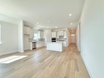 Primary bedroom at 270 Pale Horse BND - 4 bed 3 bath home