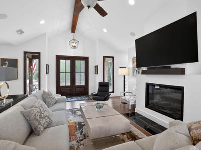Kitchen at 270 Rambling Oaks Dr - 4 bed 3 bath home
