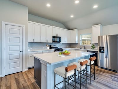 Primary bedroom at 270 Rimrock CT - 4 bed 3 bath home