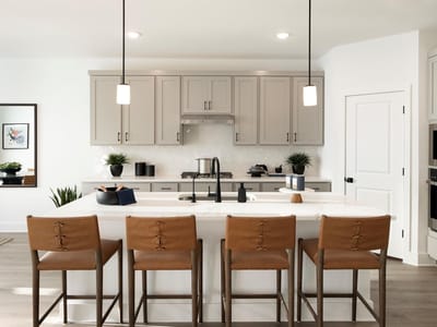 Kitchen at 270 Romans RD - 5 bed 4 bath home