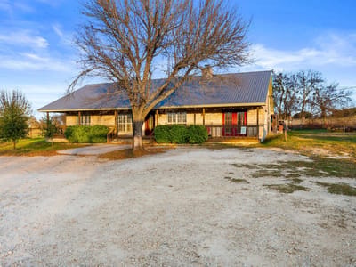 Kitchen at 2700 Auction Barn Rd - 4 bed 2 bath home