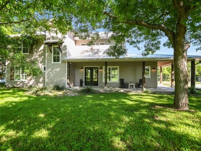 Kitchen at 2700 Flite Acres RD - 3 bed 3 bath home