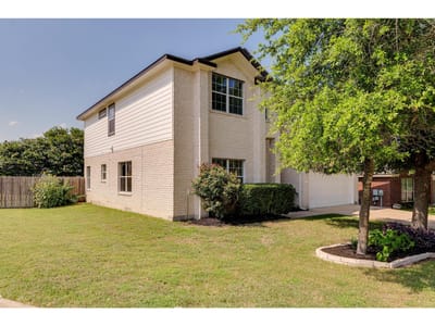 Kitchen at 2700 Mission Tejas DR - 5 bed 3 bath home