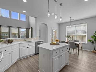 Primary bedroom at 2700 Salorn WAY - 4 bed 2 bath home
