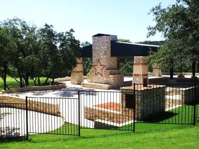 Living area at 2701 Ambush CYN - Fairways/Crystal Falls Ph 8 SE, Leander, TX