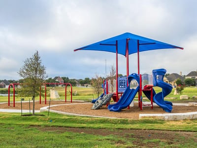 Primary bedroom at 2701 Ambush CYN - Fairways/Crystal Falls Ph 8 SE, Leander, TX