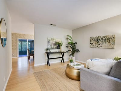 Photo 3 of 32 at 2701 Ashdale Dr - 4 bed 2 bath home