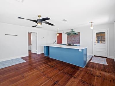 Photo 3 - 2702 S 2nd ST Unit #1 & 2 Photo 3 of 24 at 2702 S 2nd ST Unit #1 & 2 - 5 bed 4 bath home