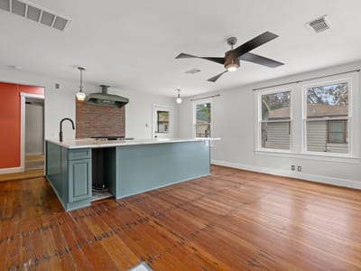 Photo 5 - 2702 S 2nd ST Unit #1 & 2 Photo 5 of 24 at 2702 S 2nd ST Unit #1 & 2 - 5 bed 4 bath home