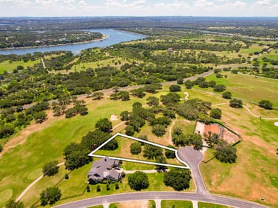 Kitchen at 2703 Stableford Ct - Lakecliff On Lake Travis Sec 9, Spicewood, TX