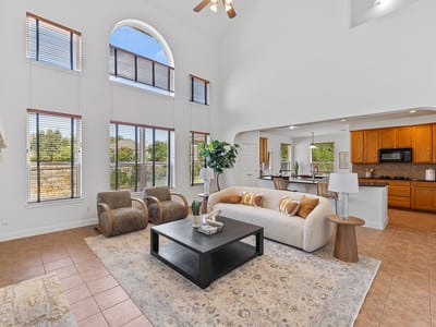 Property photo 3 at 2704 Covington PL - 5 bed 4 bath home