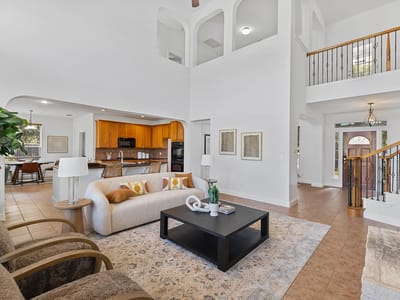 Property photo 5 at 2704 Covington PL - 5 bed 4 bath home